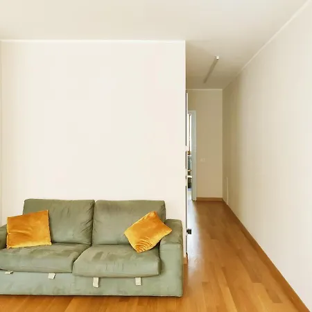 Apartment Elegant In The Center