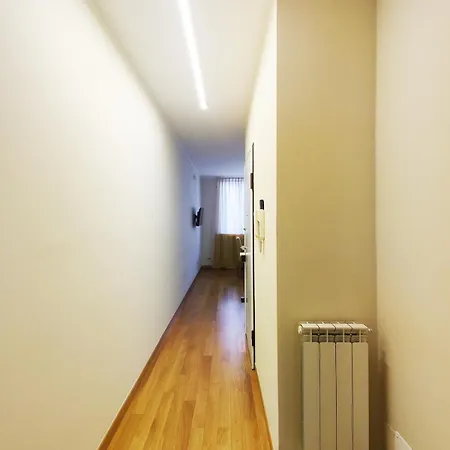 Apartmán Elegant In The Center Civitanova Marche