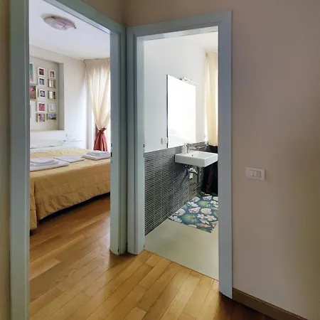 Apartment Elegant In The Center Civitanova Marche